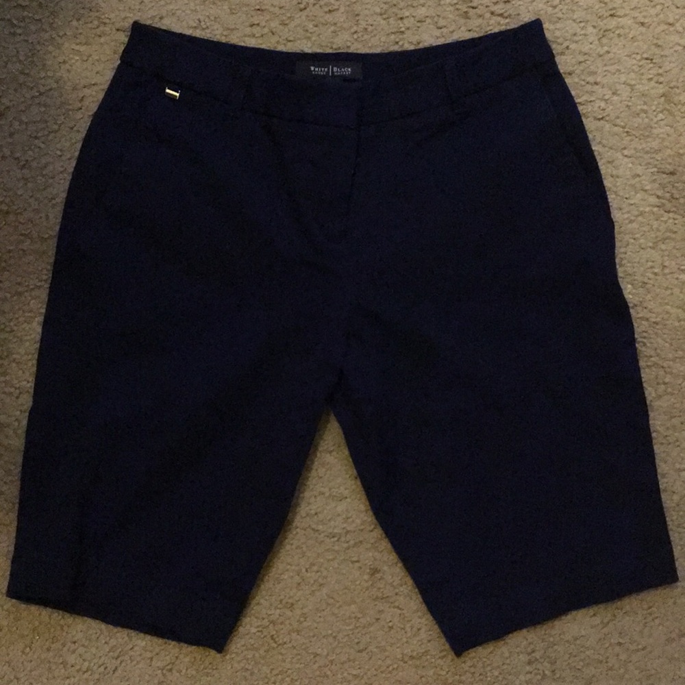 Bermuda Short.